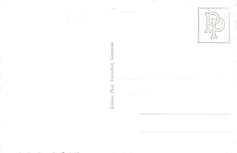 Saanen, mit Sifferhorn