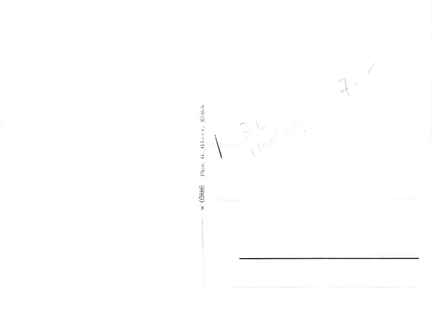 Hasliberg, Reuti, Jugendhaus