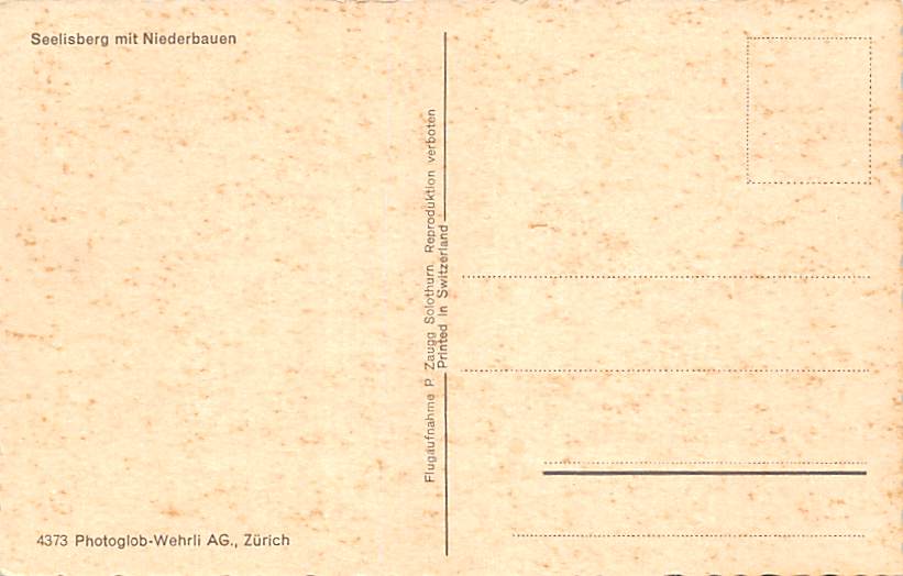 UR - Seelisberg mit Niederbauen