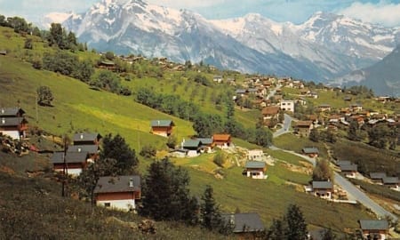 VS - Sornard, Vue sur le Haut-de-Cry