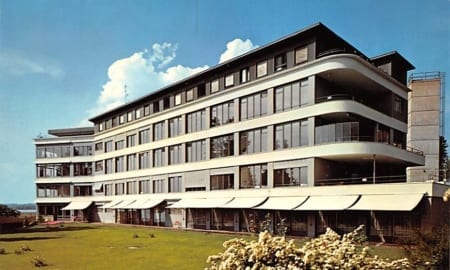 ZG - Bürgerspital Zug