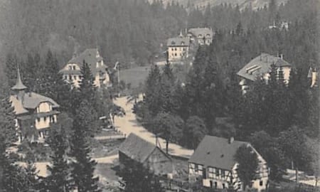 Wald-Bärenburg i. sächs.Erzgeb.