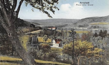 Arnstadt
