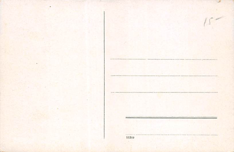 Mannheim, Hafenpartie