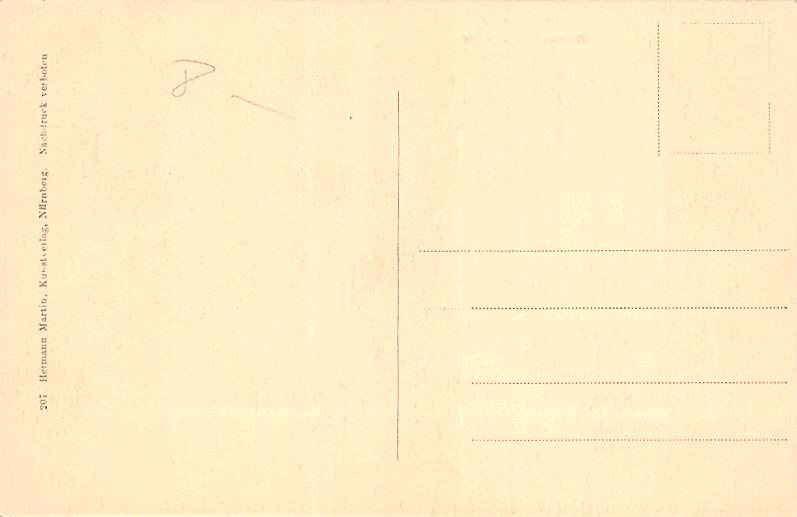 Nürnberg, Bratwurstglöcklein