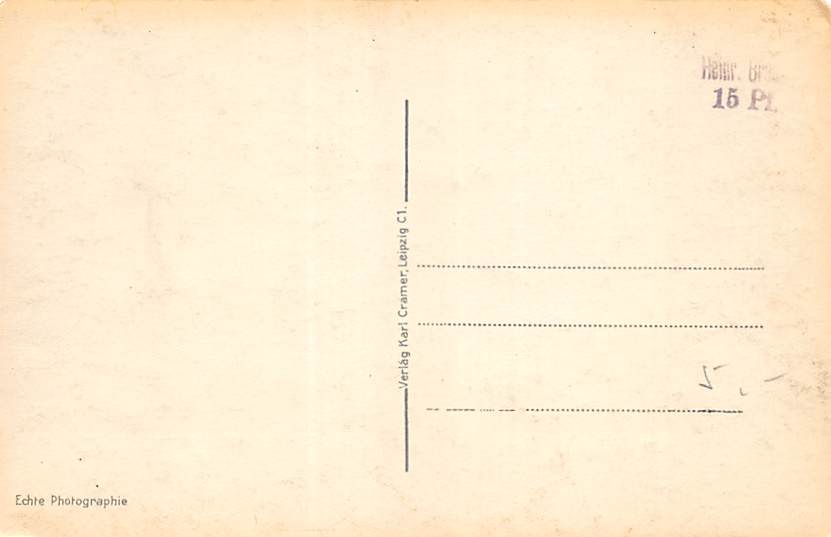 Leipzig, Regatta-Strecke