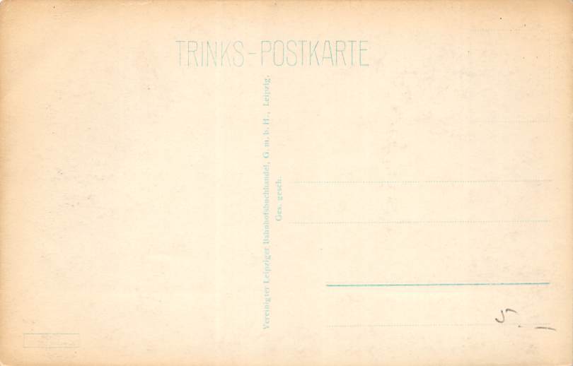 Leipzig, Deutsche Bücherei