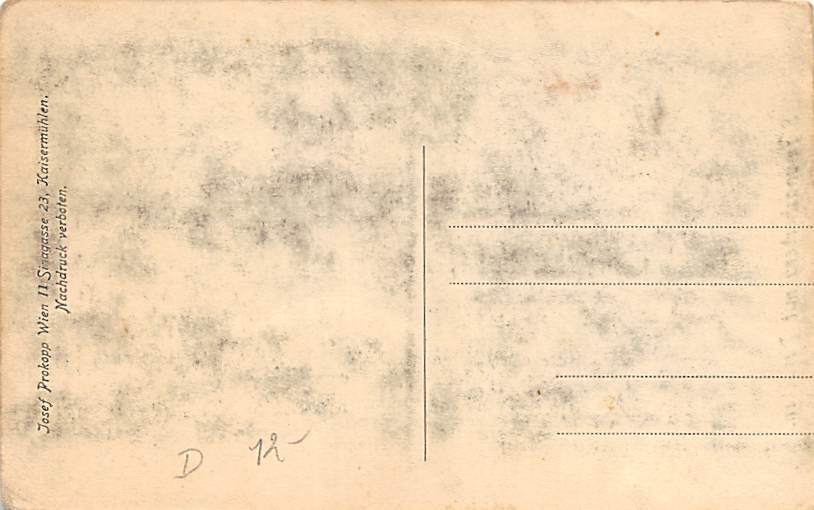 Sigmundsherberg, mit Baracken