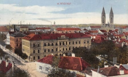 Wiener Neustadt
