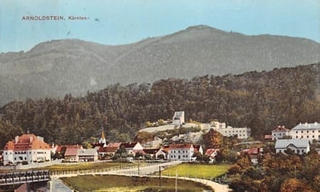Arnoldstein, Kärnten