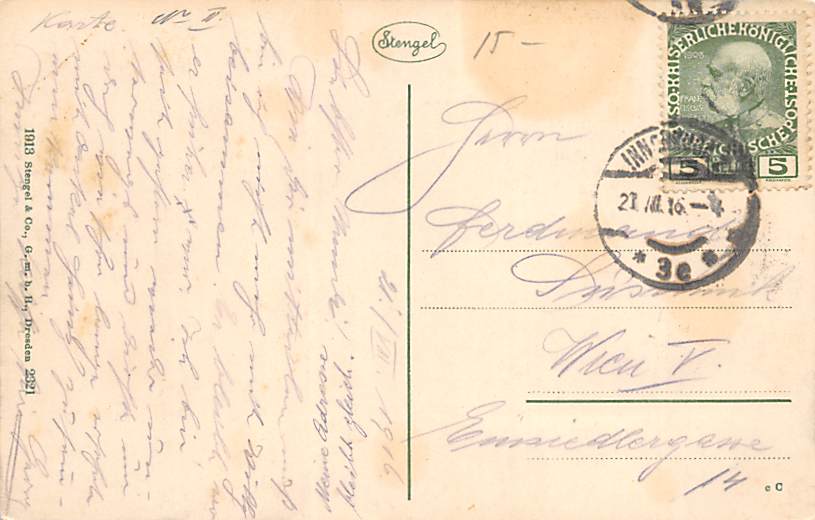 Innsbruck, Triumphpforte