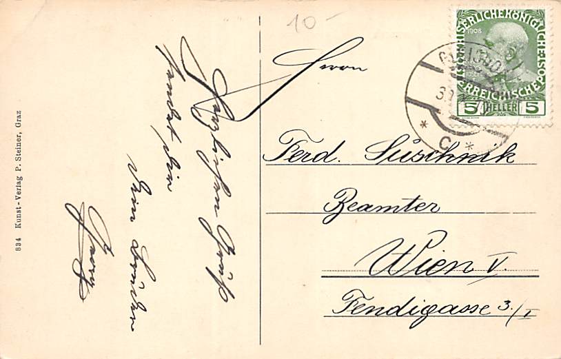 Gleisdorf, Steiermark