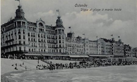 Ostende