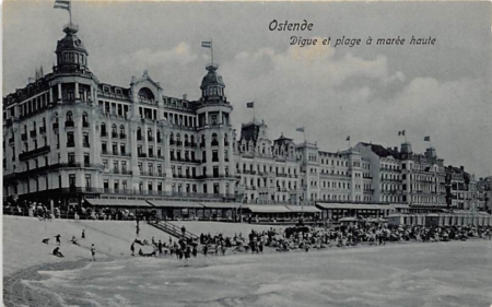 Ostende