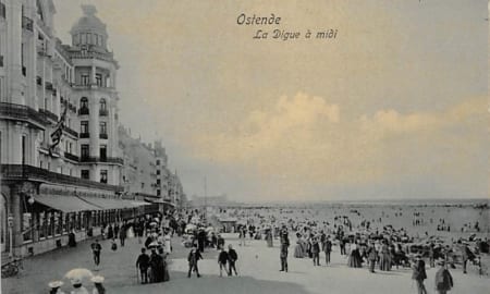 Ostende