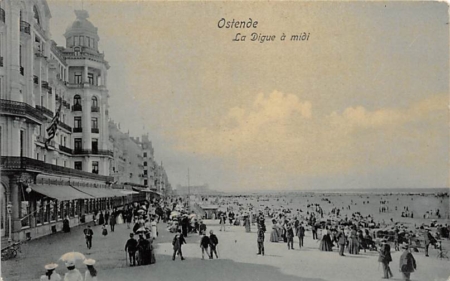 Ostende