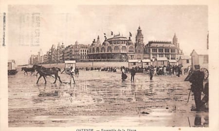 Ostende
