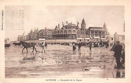 Ostende