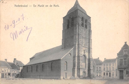 Nederbrakel