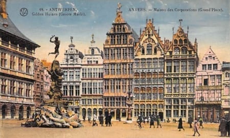 Antwerpen