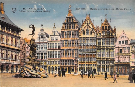 Antwerpen