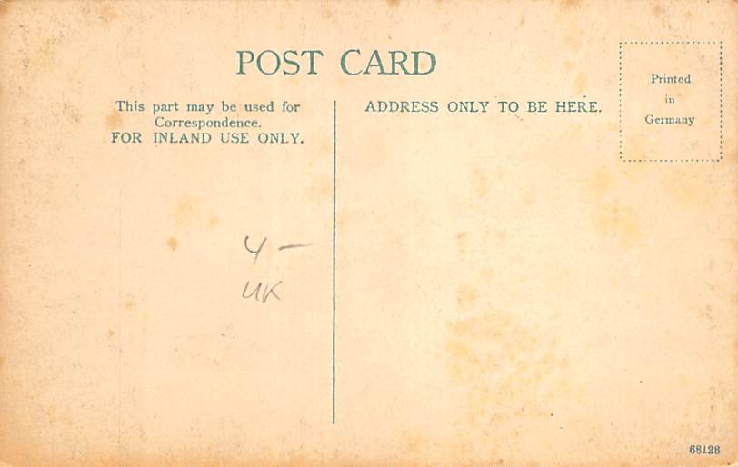 Lytham, St.Annes, Lifeboat Memorial, belebt