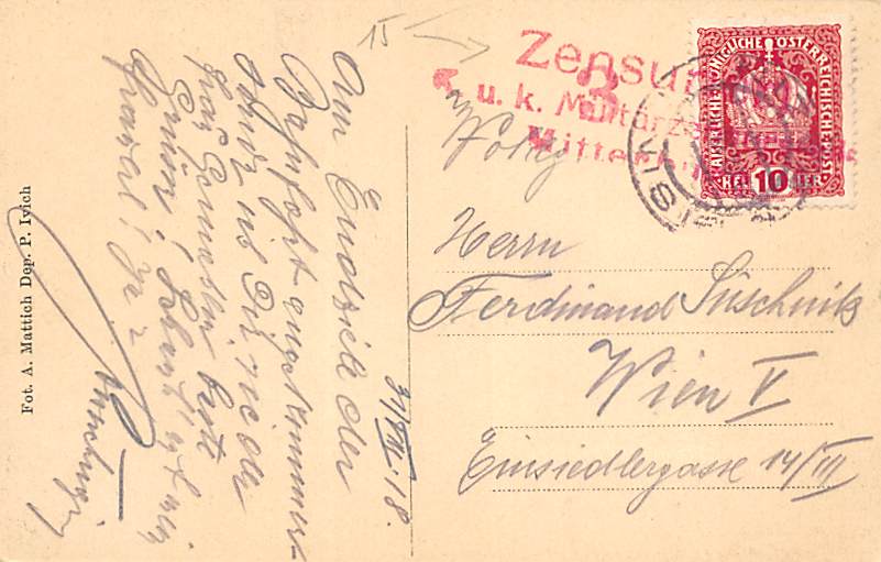 Pisino, Castello Montecuccoli