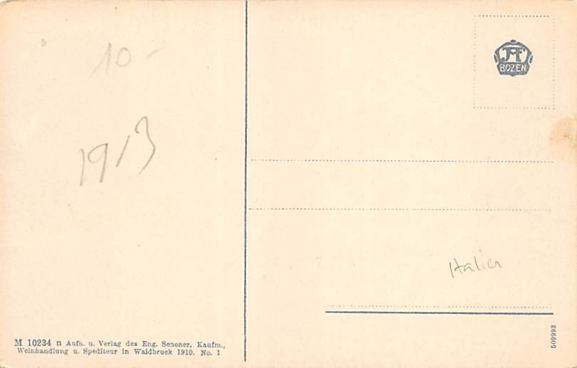 Waidbruck, Walter von der Vogelweide