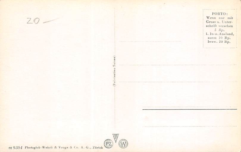 Eiger, Mönch und Jungfrau, Berggesichter
