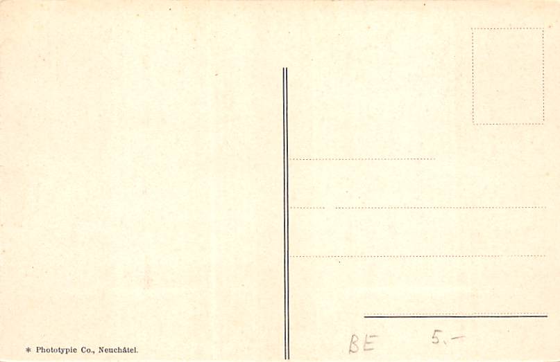 Interlaken, Jungfrau