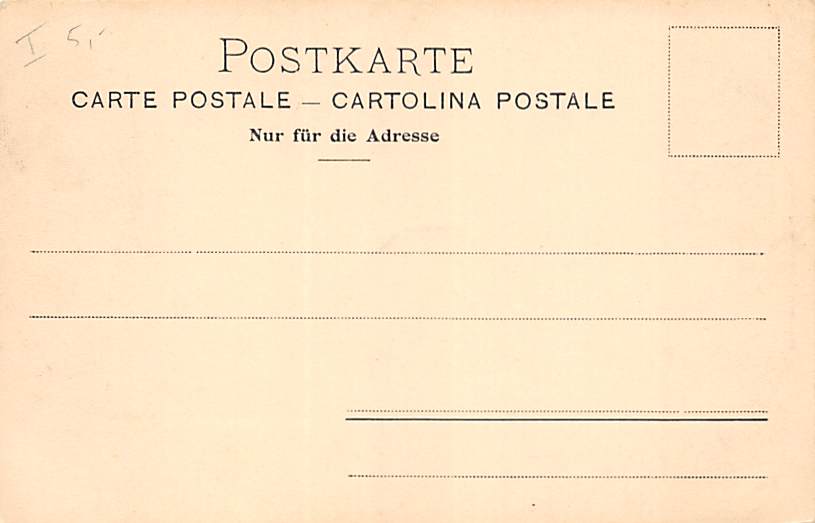 Interlaken, Jungfrau