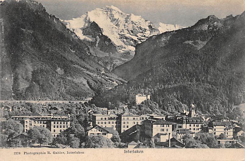 Interlaken