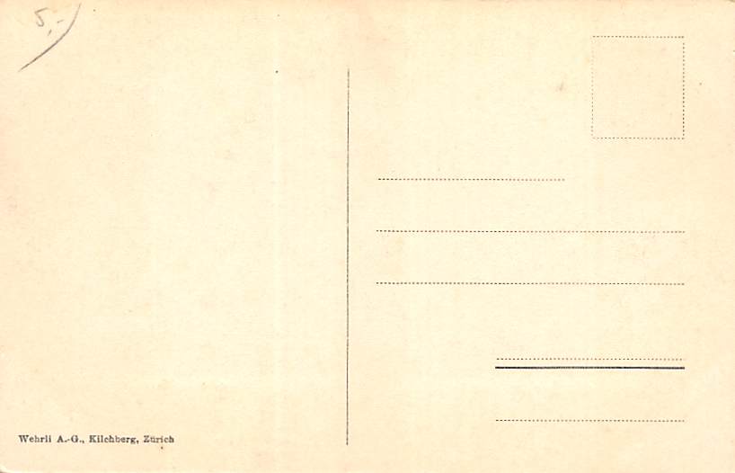 Interlaken, Jungfrau