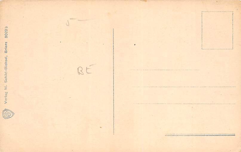 Interlaken, Jungfrau