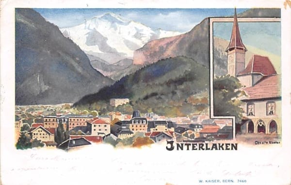 Interlaken