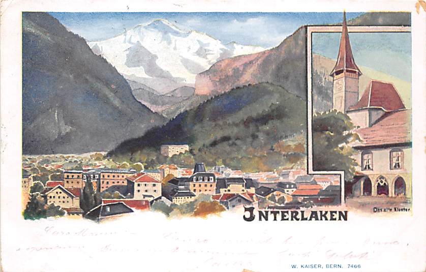 Interlaken
