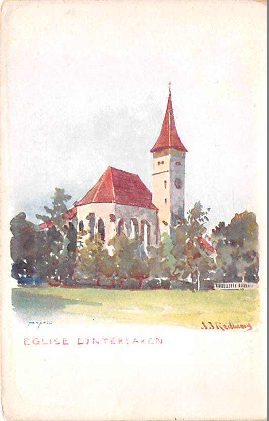 Interlaken