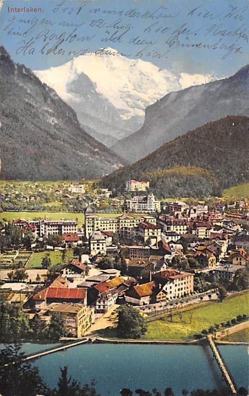 Interlaken