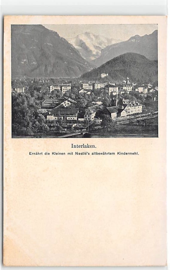 Interlaken