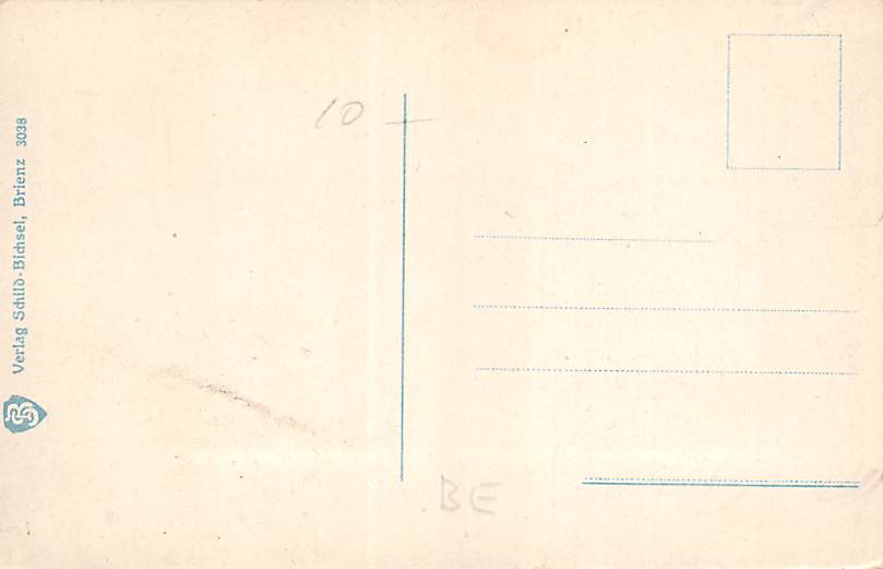 Interlaken, Höheweg