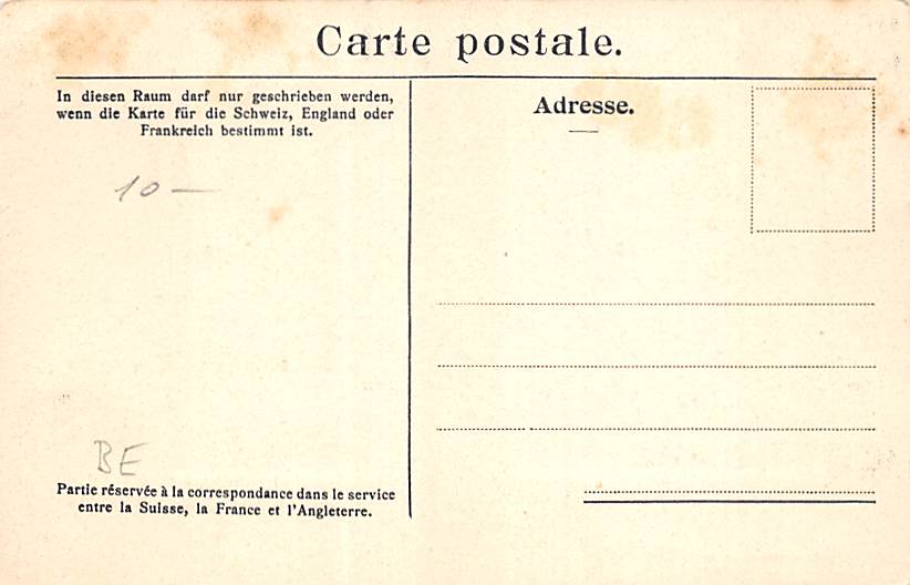 Interlaken, Heidenhäuser