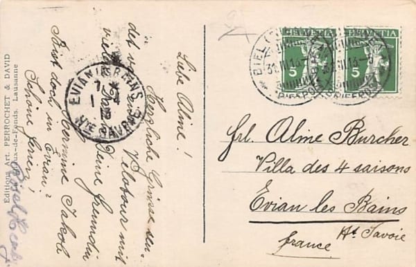 Biel-Bienne, Museum