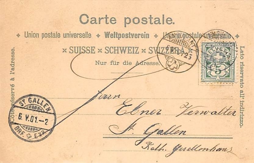 Biel-Bienne, Souvenir Bienne