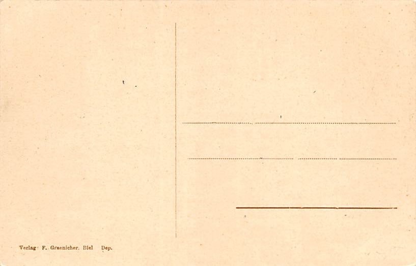 Biel-Bienne, Souvenir du Ried