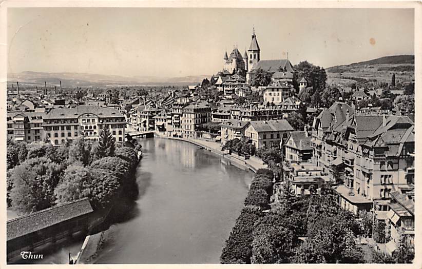 Thun