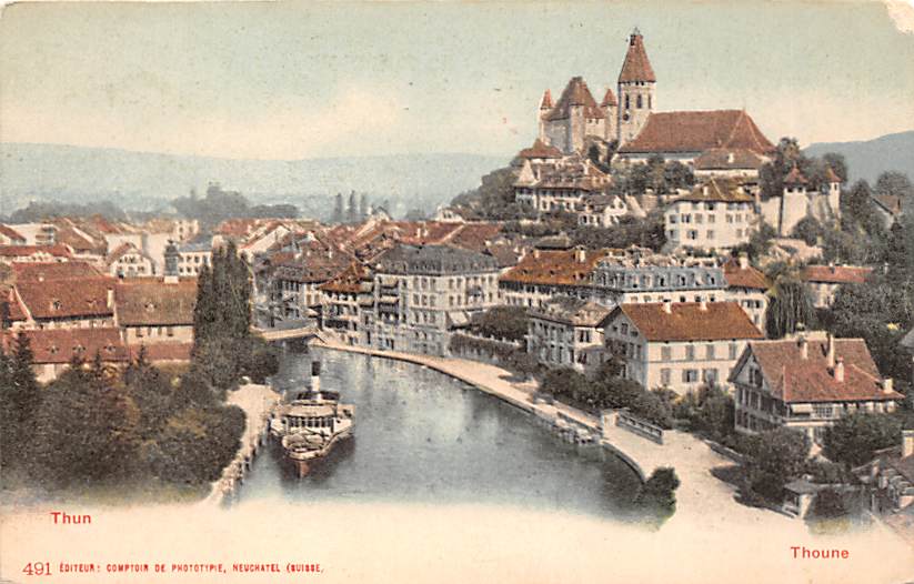 Thun