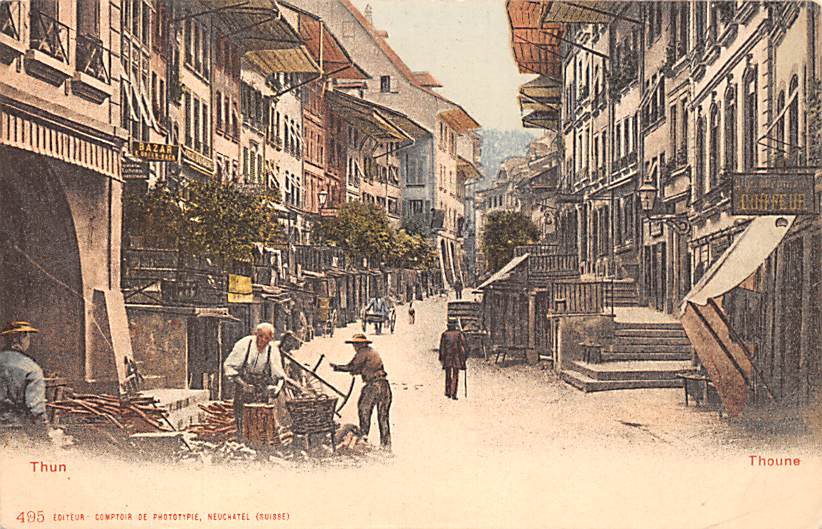 Thun