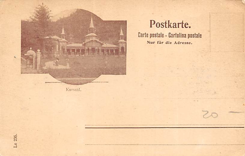 Thun, Schloss Schadau