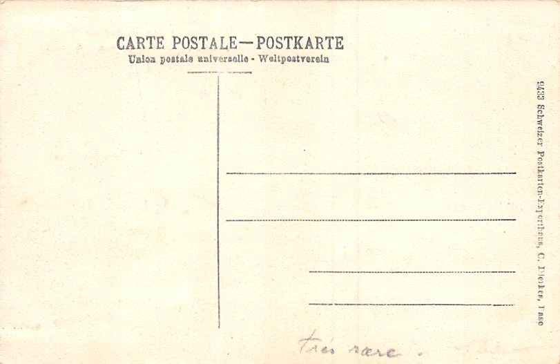 Pieterlen, Gruss aus Pieterlen