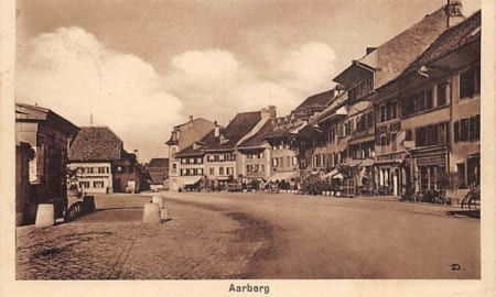 Aarberg